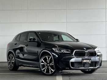 ＢＭＷ Ｘ２ xDrive 20d MスポーツX