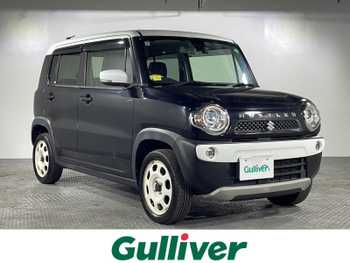 スズキ ハスラー Jスタイル 禁煙車 県外仕入れ 社外ナビ ドラレコ ETC