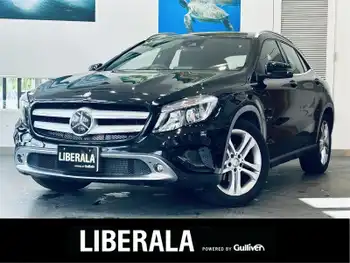 メルセデス・ベンツ ＧＬＡ１８０ 