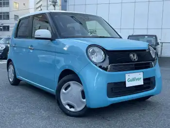 ホンダ Ｎ ＯＮＥ G Aパッケージ 純正オーディオ 衝突軽減 スマートキー