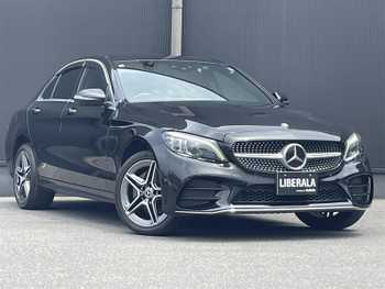 メルセデス・ベンツ Ｃ２２０ｄ アバンギャルド　AMGライン