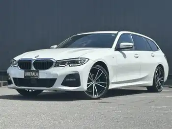 ＢＭＷ ３２０ｄ xDrive ツーリング Mスポーツ インテリS ハイラインPKG コンフォートPKG