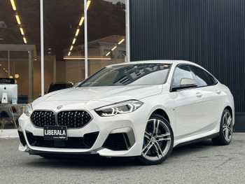 ＢＭＷ Ｍ２３５ｉ グランクーペ xDrive ACC 純ナビ Applecarplay 黒革 シートH LED