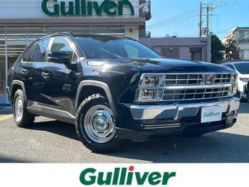 ミツオカ バディ ハイブリッド DX 純正ナビ/バックカメラ/ETC