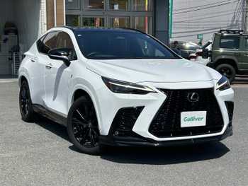 レクサス ＮＸ 350 Fスポーツ