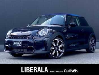 ＭＩＮＩ ＢＭＷ ミニ クーパー S