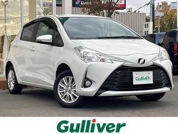 トヨタ ヴィッツ F 純正ナビ フルセグ エンスタ ドラレコ