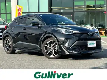 トヨタ Ｃ－ＨＲ G ディスプレイオーディオ モデリスタ
