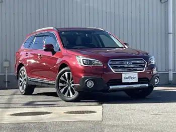 スバル アウトバック リミテッド 4WD アイサイト ナビ Bカメラ クルコン ETC