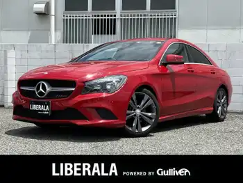 メルセデス・ベンツ ＣＬＡ１８０ 
