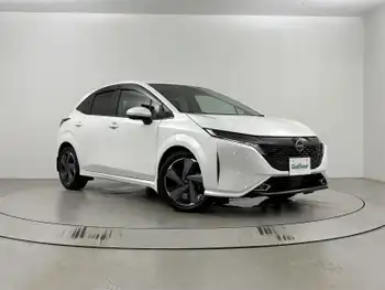 日産 オーラ G 純正9型ナビ 全方位カメラ ドラレコ BSM