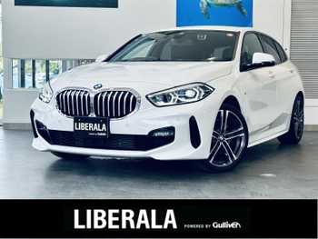 ＢＭＷ ＢＭＷ １１８ｄ Mスポーツ EDジョイ+