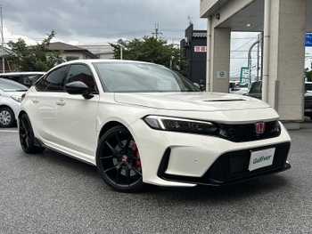 ホンダ シビック タイプR