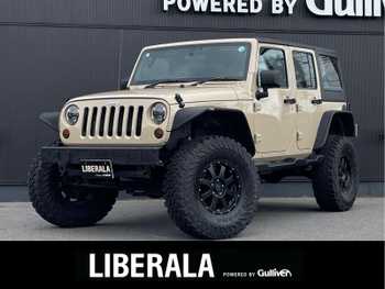 クライスラー・ジープ ジープ ラングラー アンリミテッド スポーツ アンリミテッド スポーツ 4WD