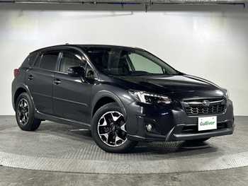 スバル インプレッサ ＸＶ 2．0i－L アイサイト 禁煙車　純正8インチナビ　アイサイト　ETC