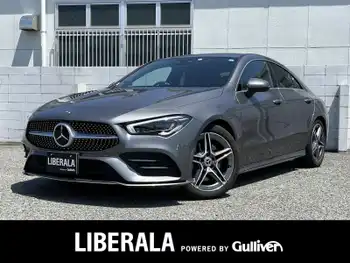 メルセデス・ベンツ ＣＬＡ２００ｄ AMGライン