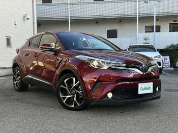 トヨタ Ｃ－ＨＲ G