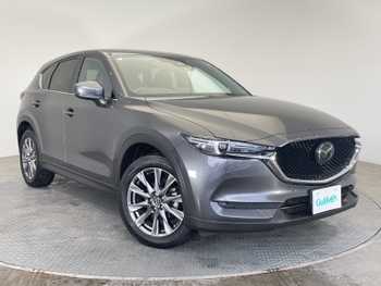マツダ ＣＸ－５ XD エクスクルーシブモード 純正ナビ BOSEサウンド ドラレコ ETC