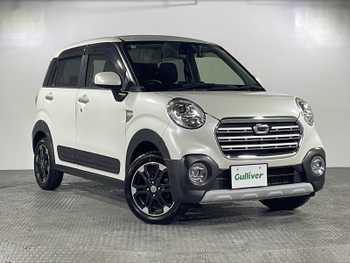 ダイハツ キャスト アクティバ G SAⅢ 禁煙車　県外仕入れ　ドライブレコーダ