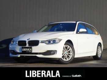 ＢＭＷ ３２０ｄ ツーリング