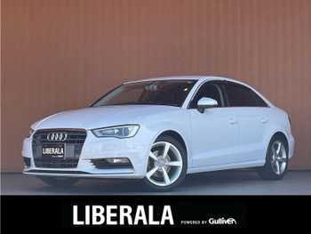 アウディ Ａ３ セダン 1．4 TFSIシリンダーオンデマンド