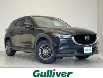 マツダ ＣＸ－５ XD Lパッケージ BOSE 全方位 パワーシート 電動リアゲート