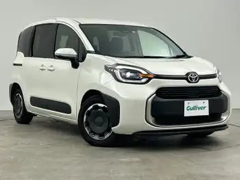 トヨタ シエンタ ハイブリッド Z 禁煙車純正9型オーディオ バックカメラ BSM