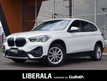 ＢＭＷ Ｘ１ xDrive 18d xライン コンフォートPKG　ドライビングアシスト