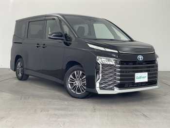 トヨタ ヴォクシー ハイブリッド S－G Bカメラ ドラレコ HDMI フルセグ LEDライト