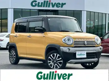 スズキ ハスラー Jスタイル Ⅱ ディスプレイオーディオBTドラレコETC