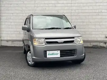 三菱 ｅＫワゴン M ワンオナ純正オーディオパワステ電格ミラー