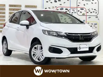 ホンダ フィット 13G FパックコンフォートED ホンダセンシング 純正ナビ バックカメラ