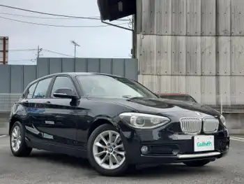 ＢＭＷ １１６ｉ 