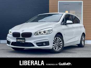 ＢＭＷ ２１８ｄ アクティブツアラー ラグジュアリー