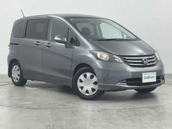 ホンダ フリード G Lパッケージ