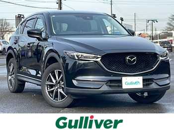 マツダ ＣＸ－５ XD プロアクティブ 純正ナビ BSM TCS バックカメラ ETC LED