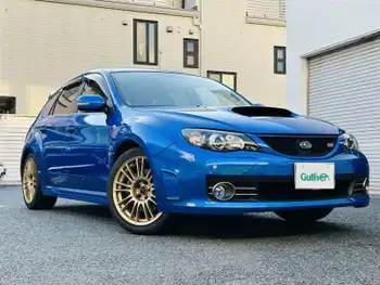 スバル インプレッサ ＷＲＸ STI A－Line