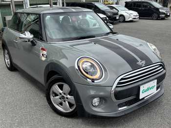 ＭＩＮＩ ミニ ヴィクトリア