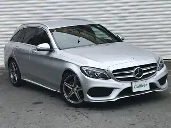 メルセデス・ベンツ Ｃ２００ ワゴン スポーツ