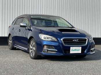 スバル レヴォーグ 1．6GT アイサイト