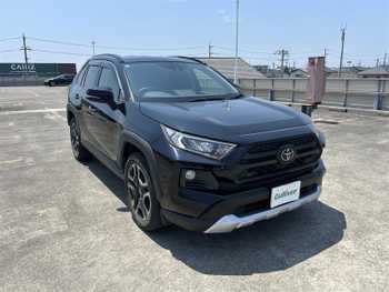 トヨタ ＲＡＶ４ アドベンチャー