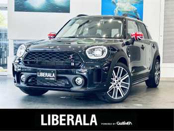 ＭＩＮＩ ＢＭＷ ミニ クロスオーバー クーパー SD オール4