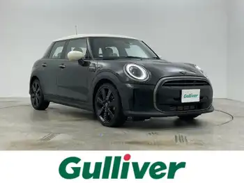 ＭＩＮＩ ＢＭＷ ミニ クーパー  レゾリュートED