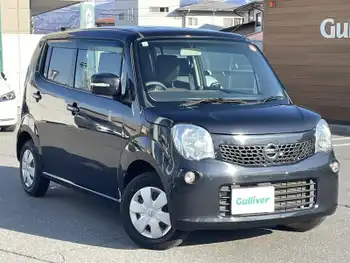 日産 モコ X FOUR