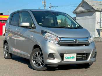 日産 デイズ S