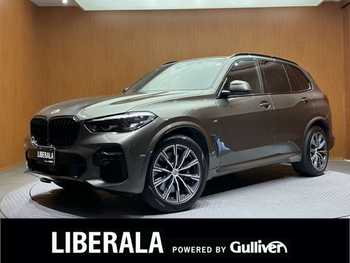 ＢＭＷ ＢＭＷ Ｘ５ xDrive 40d Mスポーツ