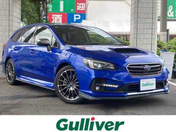 スバル レヴォーグ 1．6STIスポーツアイサイト 純正ナビ/バックカメラ/ETC/アイサイト