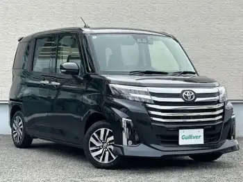 トヨタ ルーミー カスタムG 1オナ 360度カメラ 純ナビ BT 前後ドラレコ