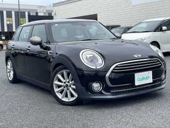 ＭＩＮＩ ミニ クラブマン クーパーD