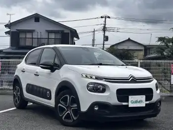 シトロエン シトロエン Ｃ３ フィール